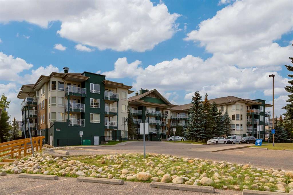 211, 3111 34 Avenue NW, A2257244, Alberta,