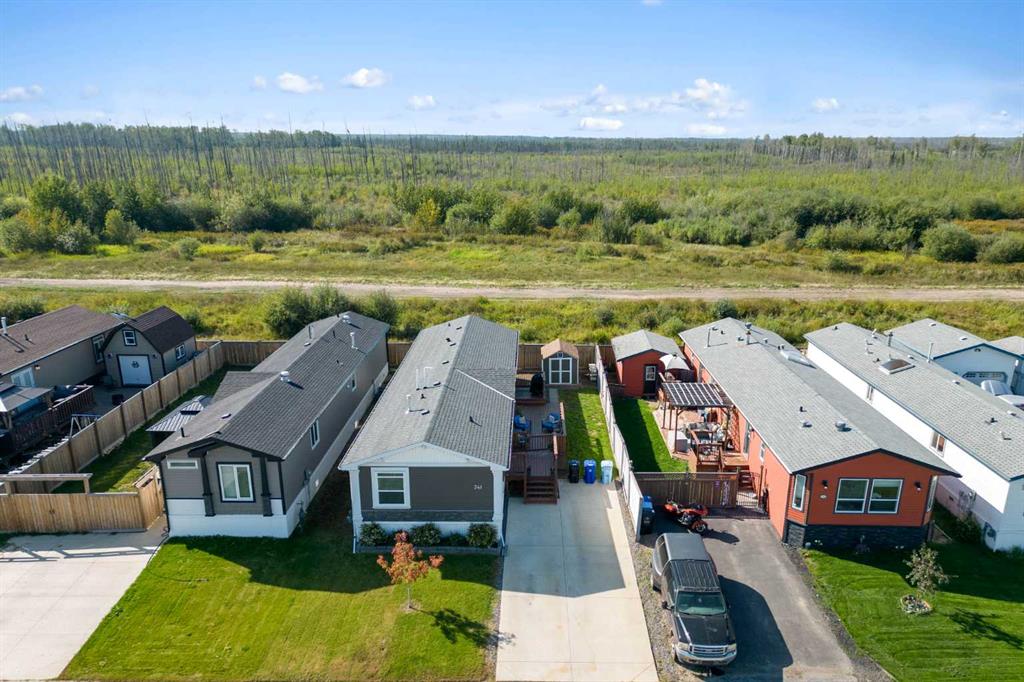 341 Mckinlay Crescent , A2257259, Alberta,