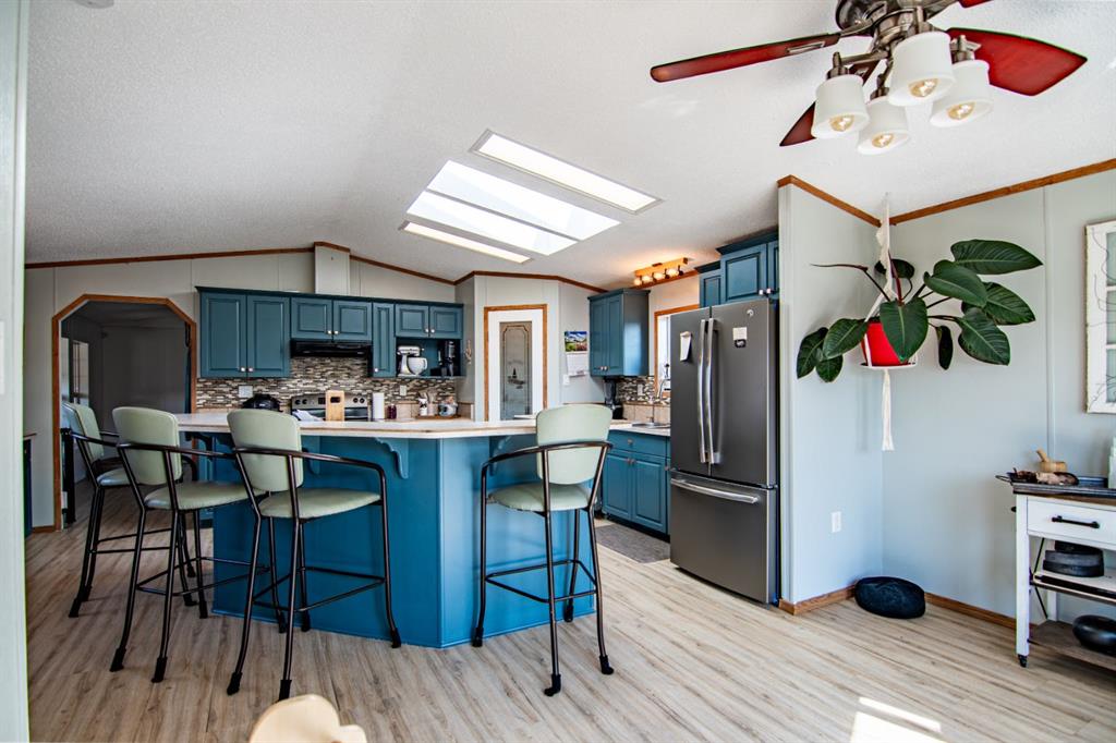 Fourth View of 48, 15 Mackenzie Ranch Estate  , Mackenzie Ranch Estates, Lacombe, Alberta, T4L 0B4