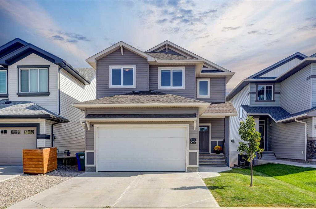 563 Moonlight Lane  , A2257264, Alberta,