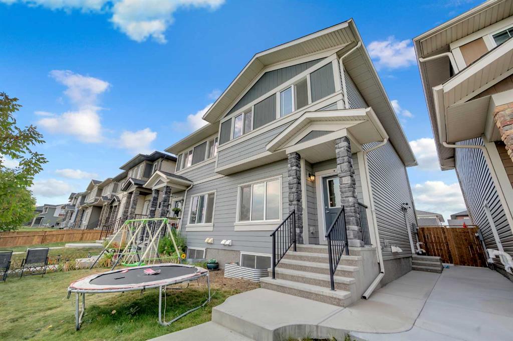 46 Cornerbrook Manor NE, A2257277, Alberta,