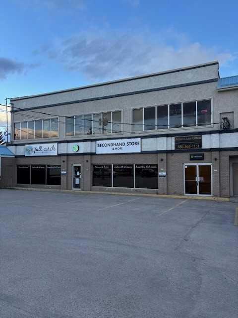 Third View of 102B, 211 Pembina Avenue , Mountain View, Hinton, Alberta, T7V 2B3