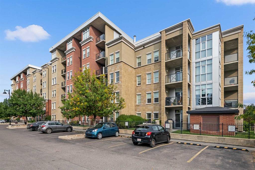 3411, 11811 Lake Fraser Drive SE, A2257282, Alberta,