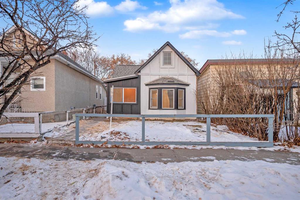 1022 18 Avenue SE, A2257284, Alberta,