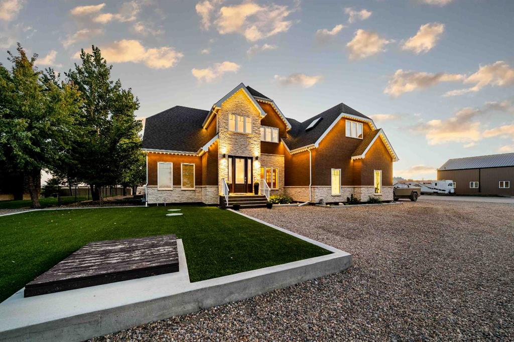 6529B Township Road 132  , A2257288, Alberta,