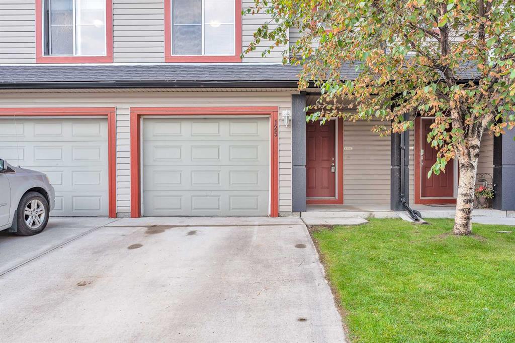 125 COPPERFIELD Lane SE, A2257290, Alberta,