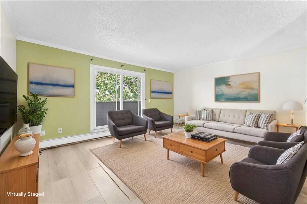 Third View of 7, 2512 15 Street SW, Bankview, Calgary, Alberta, T2T 3Z5