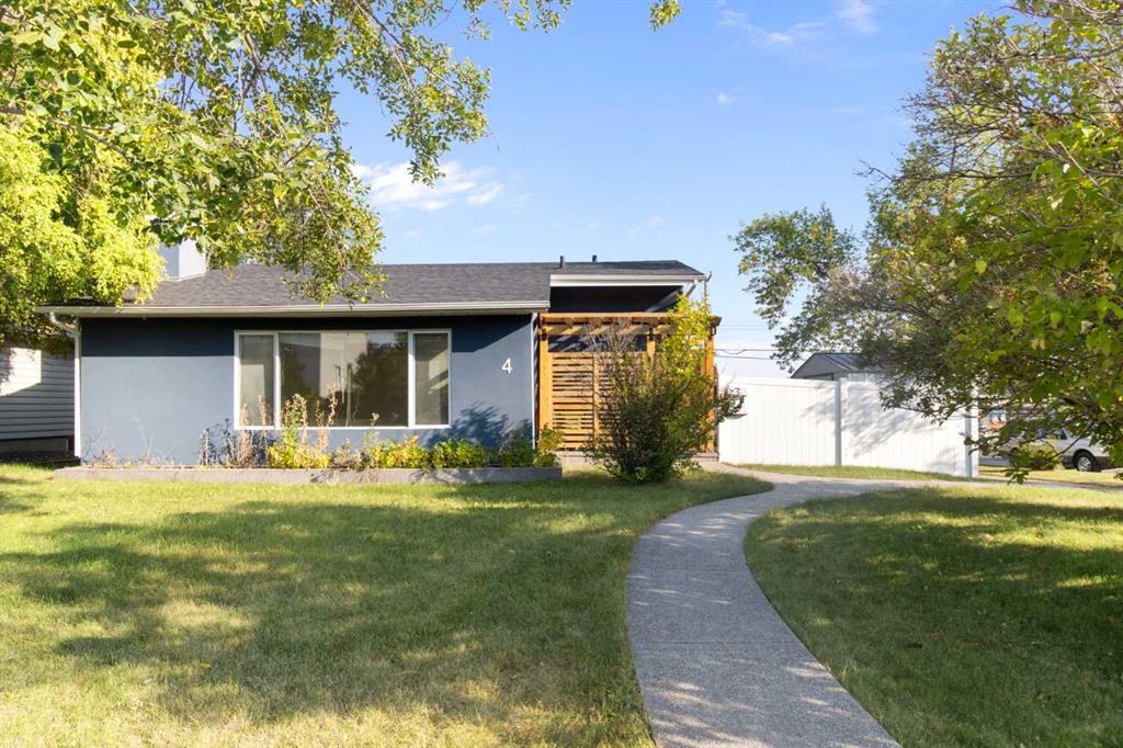 4 Heston Street NW, A2257295, Alberta,