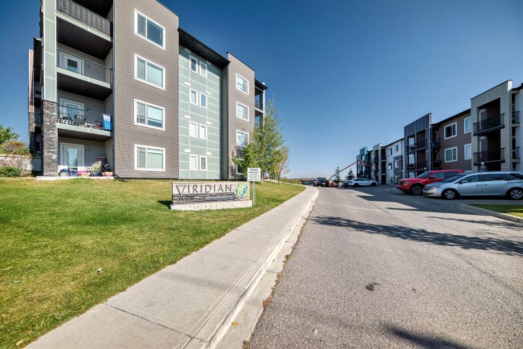 Third View of 2, 8 Sage Hill Terrace NW, Sage Hill, Calgary, Alberta, T3R 0W5