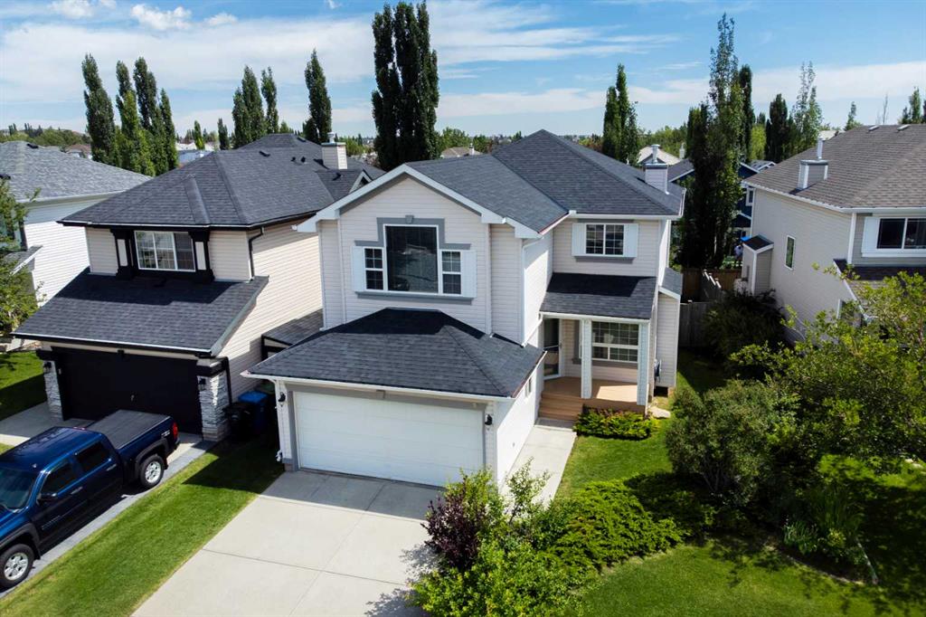 26 Rocky Ridge Heights NW, A2257305, Alberta,