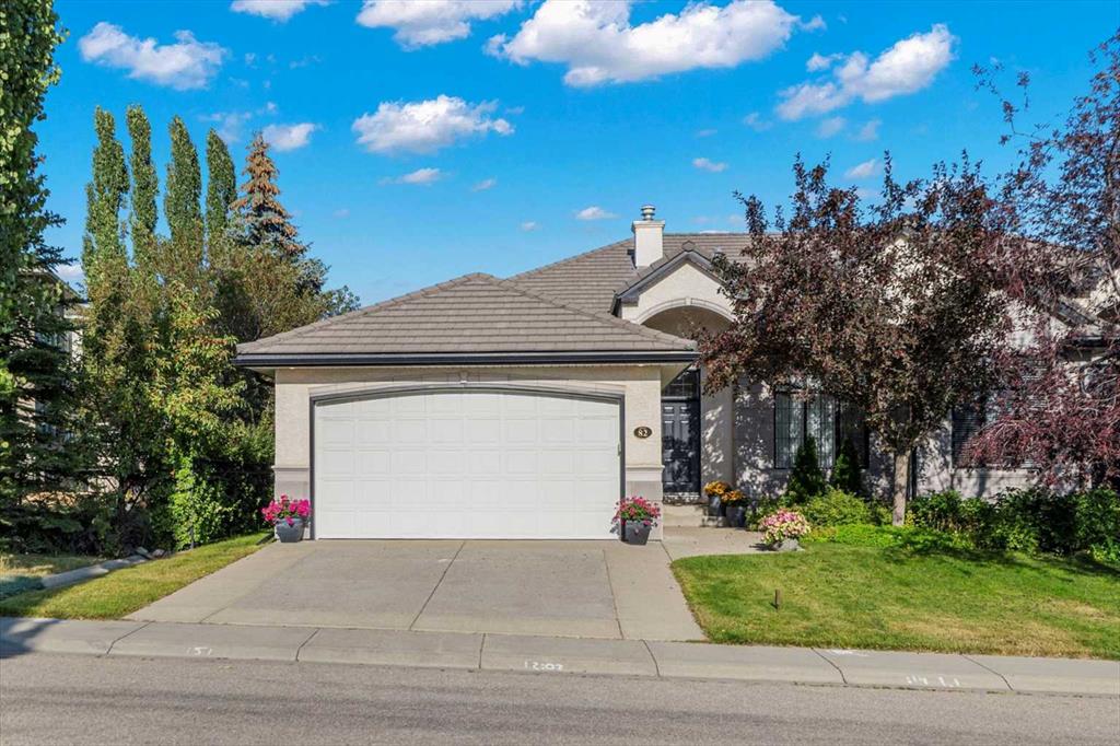82 Arbour Crest Mount NW, A2257308, Alberta,