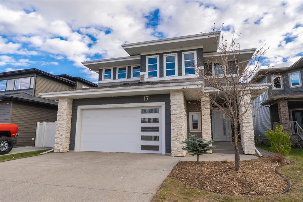 17 Lazaro Close , A2257309, Alberta,
