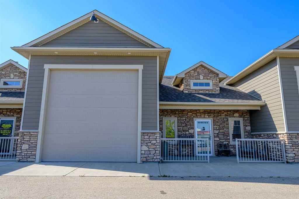 102, 15612 102 Street , A2257315, Alberta,