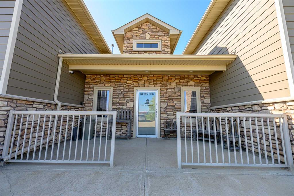 Third View of 102, 15612 102 Street , Althen Corner, Rural Grande Prairie No. 1, County of, Alberta, T8X 0K7