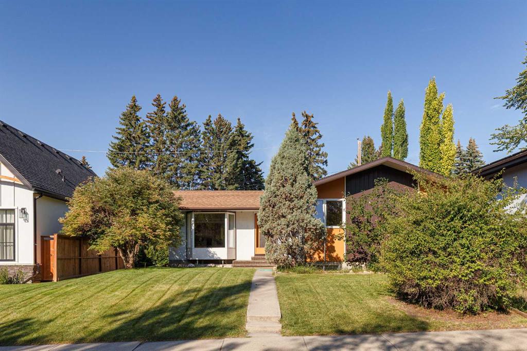 Second View of 2631 Lionel Crescent SW, Lakeview, Calgary, Alberta, t3e 6b1