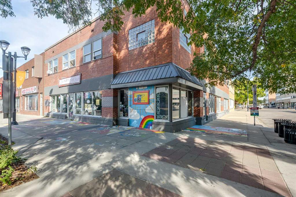 5101 50 Avenue , A2257327, Alberta,
