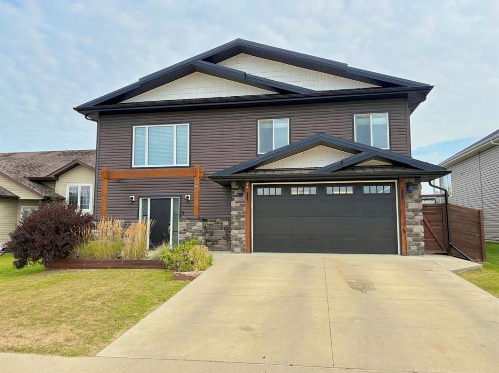 Second View of 6803 58 Street , Rocky Mtn House, Rocky Mountain House, Alberta, T4T 1V7