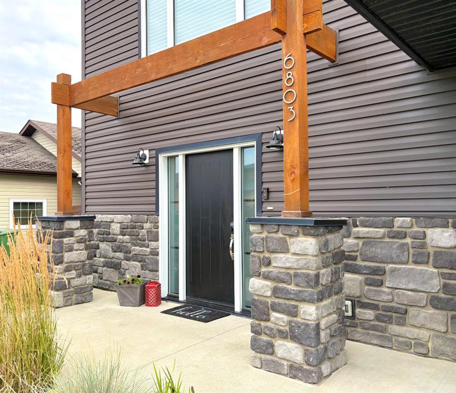 Third View of 6803 58 Street , Rocky Mtn House, Rocky Mountain House, Alberta, T4T 1V7