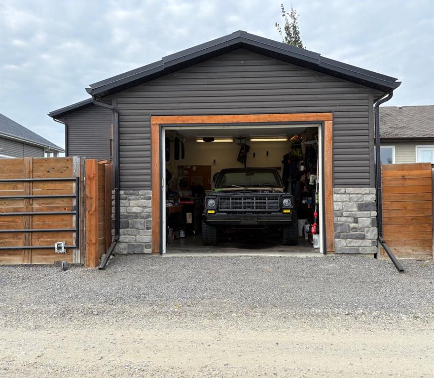 Fourth View of 6803 58 Street , Rocky Mtn House, Rocky Mountain House, Alberta, T4T 1V7