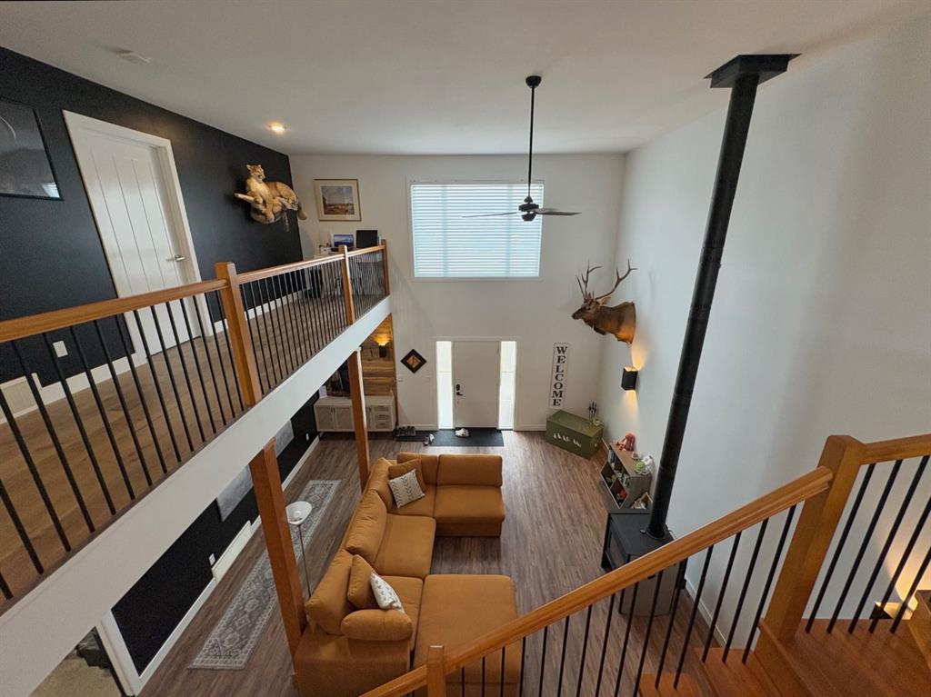 Fifth View of 6803 58 Street , Rocky Mtn House, Rocky Mountain House, Alberta, T4T 1V7