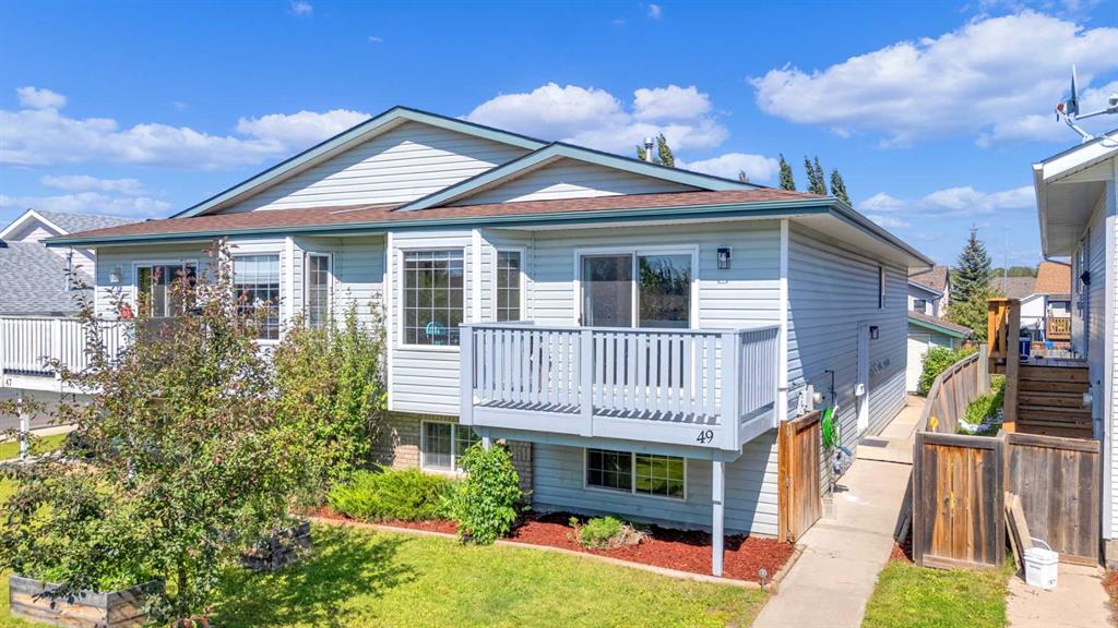 49 Old Boomer Road , A2257332, Alberta,
