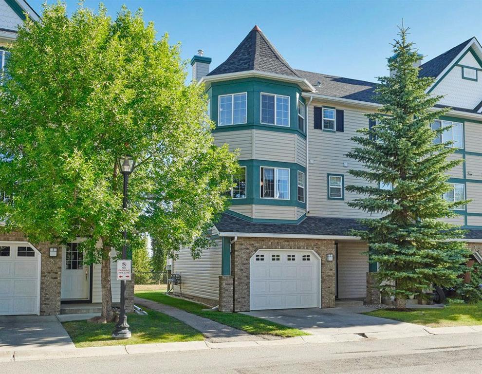 24 Cougar Ridge Mews SW, A2257338, Alberta,