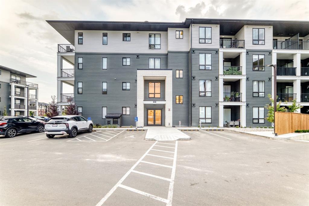 Second View of 2313, 740 Legacy Village Road SE, Legacy, Calgary, Alberta, T2c 5l2