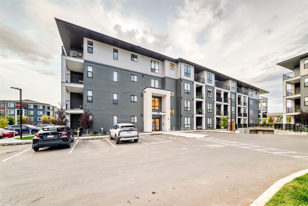 Third View of 2313, 740 Legacy Village Road SE, Legacy, Calgary, Alberta, T2c 5l2