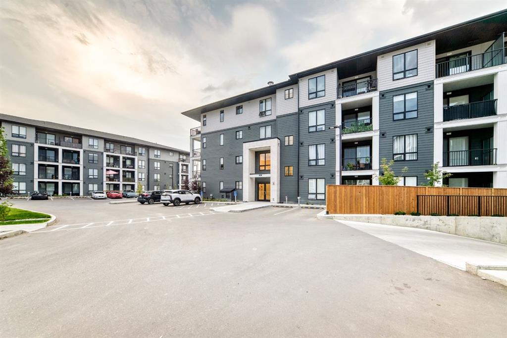 Fourth View of 2313, 740 Legacy Village Road SE, Legacy, Calgary, Alberta, T2c 5l2