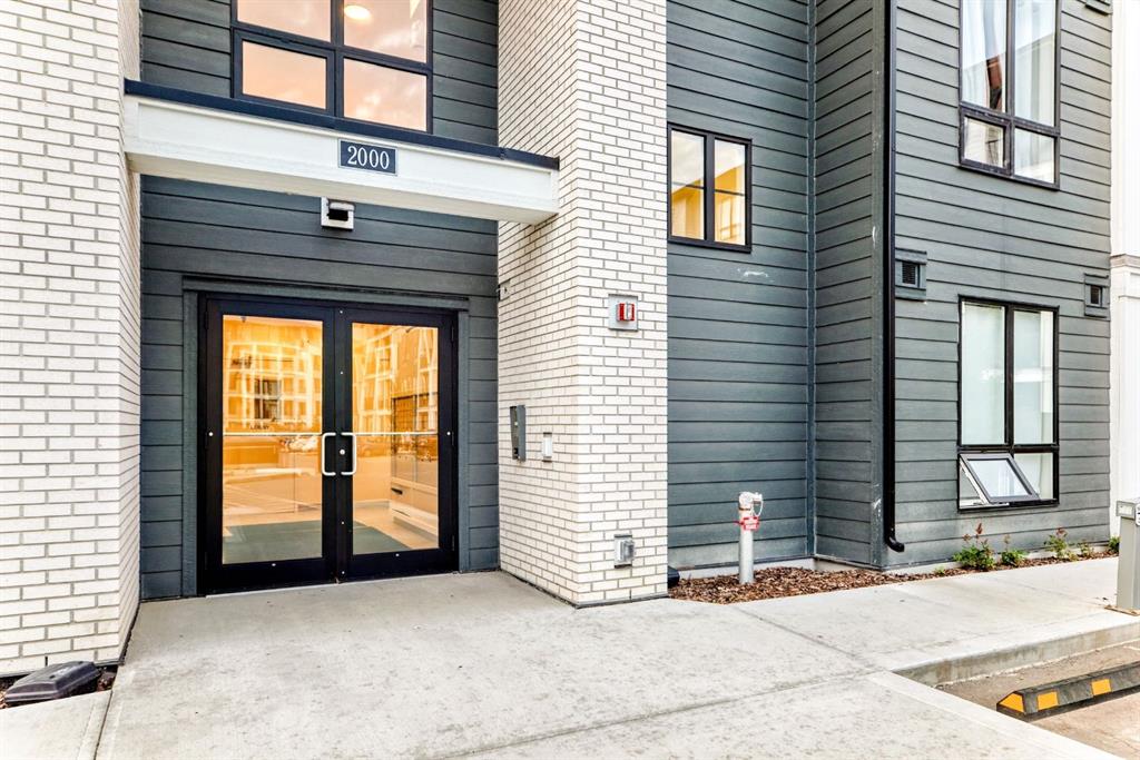 Fifth View of 2313, 740 Legacy Village Road SE, Legacy, Calgary, Alberta, T2c 5l2