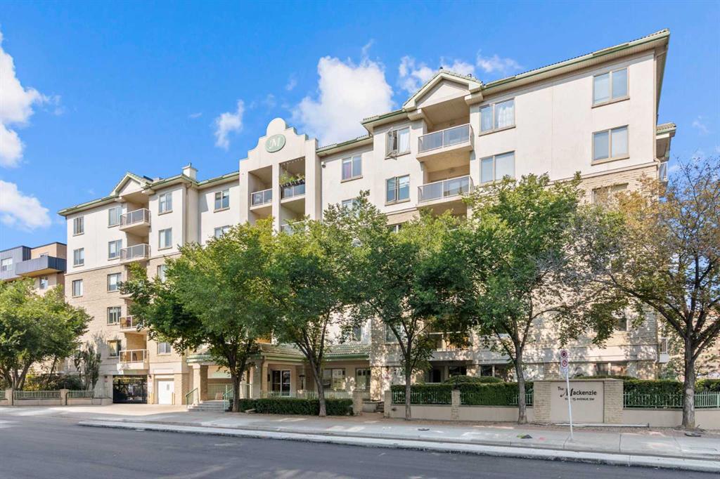Second View of 307, 114 15 Avenue SW, Beltline, Calgary, Alberta, T2G 1G2