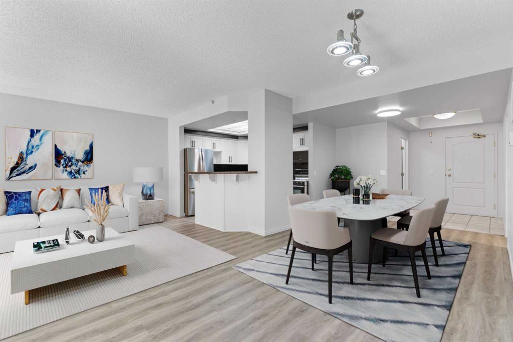 Third View of 307, 114 15 Avenue SW, Beltline, Calgary, Alberta, T2G 1G2