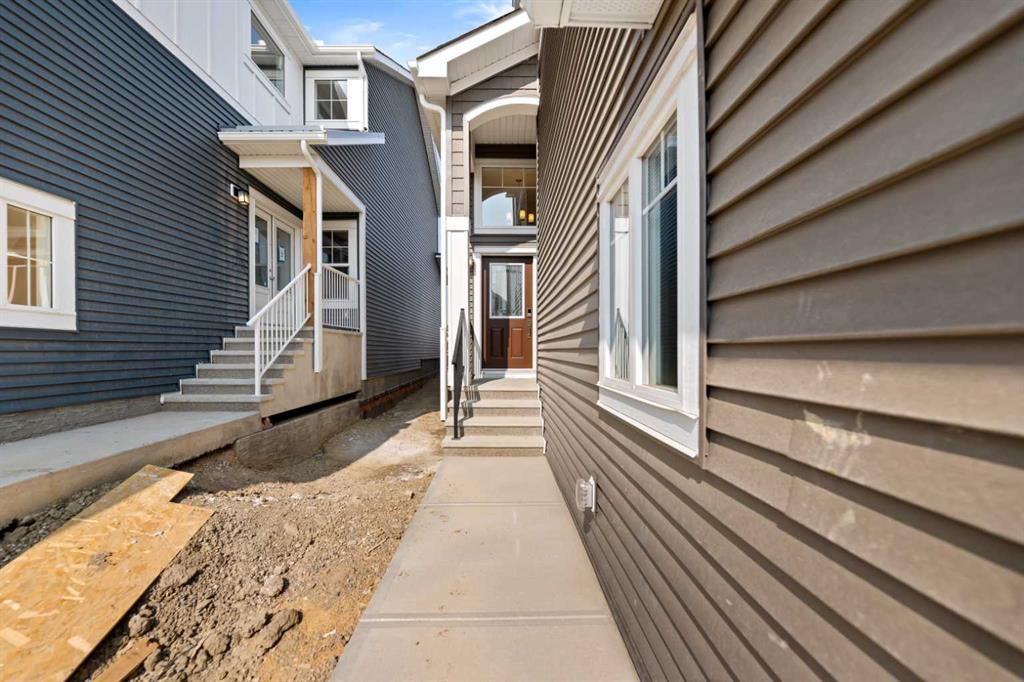 Fourth View of 70 Homestead Common NE, Homestead, Calgary, Alberta, T3J 5V9