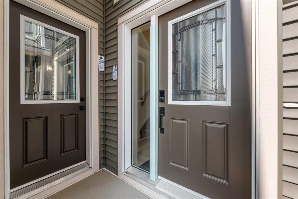 Fourth View of 50 Homestead Common NE, Homestead, Calgary, Alberta, T3J 5V9