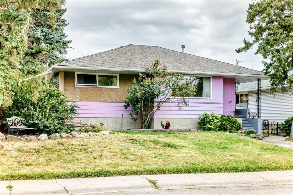 916 38 Street SE, A2257370, Alberta,