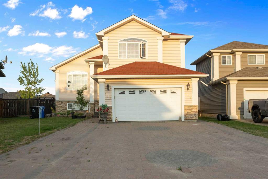 169 Fisher Crescent , A2257374, Alberta,