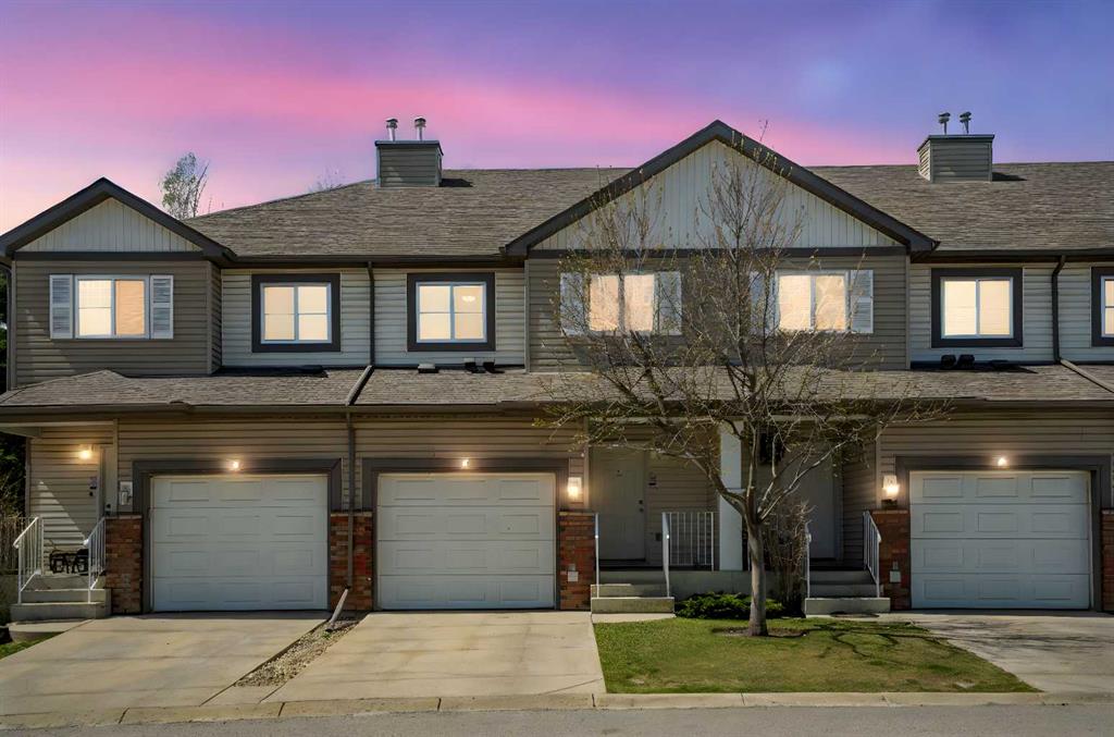 Second View of 73 Saddletree Court NE, Saddle Ridge, Calgary, Alberta, T3J 5L1