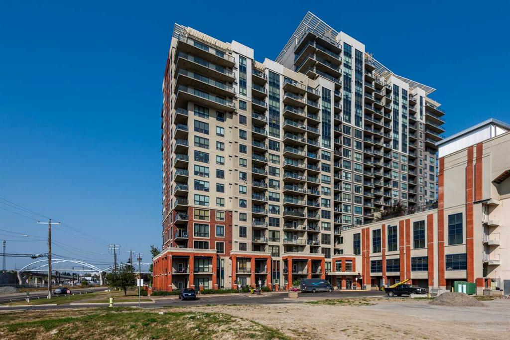 706, 8710 Horton Road SW, A2257376, Alberta,
