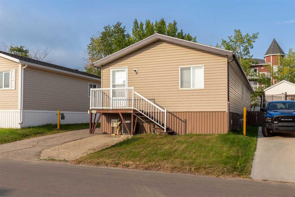 392 Gregoire Crescent , A2257379, Alberta,
