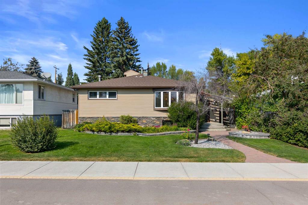 2224 24 Avenue NW, A2257380, Alberta,