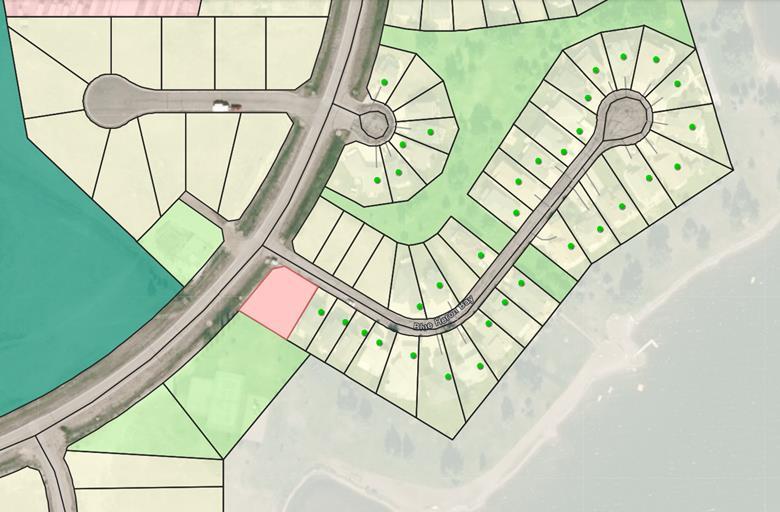 59 Blue Heron Bay , A2257383, Alberta,