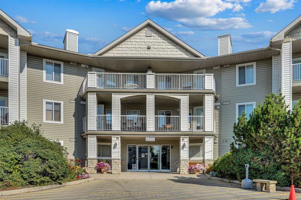 3102, 6818 Pinecliff Grove NE, A2257384, Alberta,