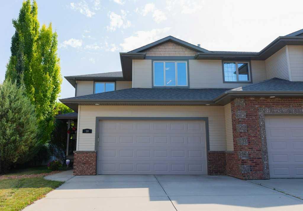 10 Argent Close , A2257387, Alberta,