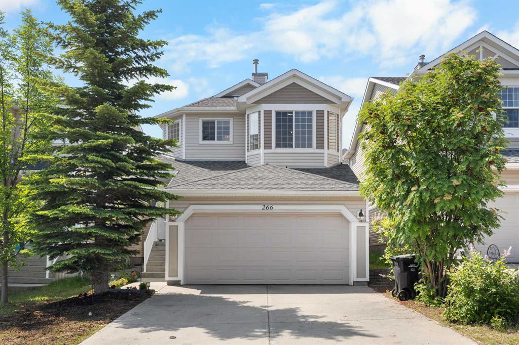 266 Royal Elm Road NW, A2257389, Alberta,