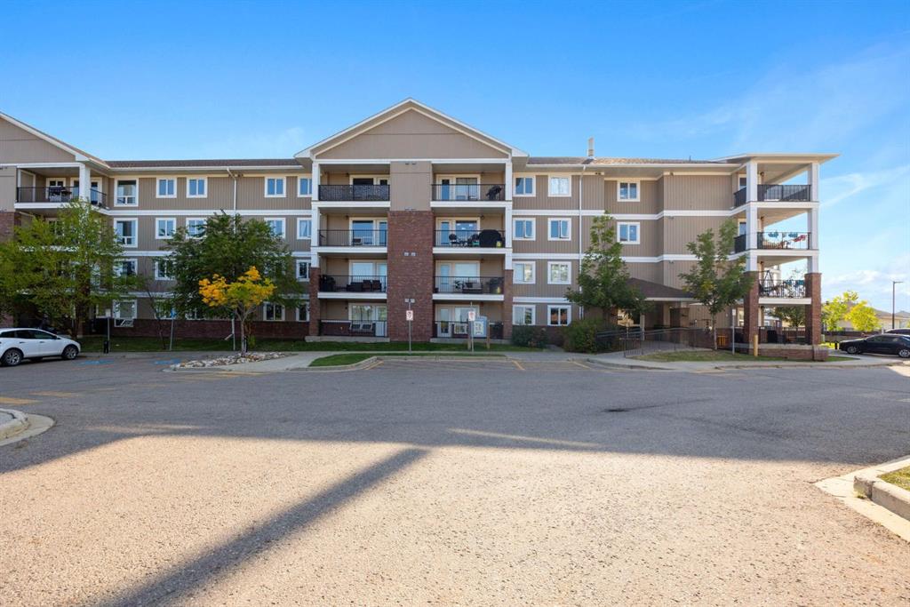 101, 248B Grosbeak Way , A2257391, Alberta,
