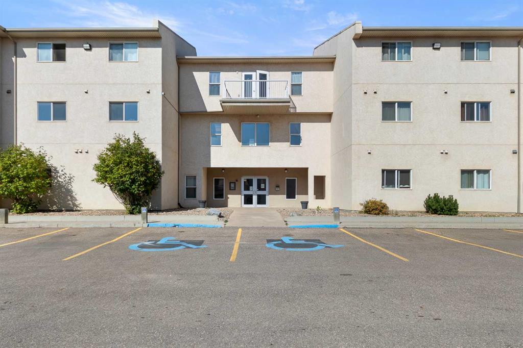 207B, 6608 42 Street , A2257392, Alberta,