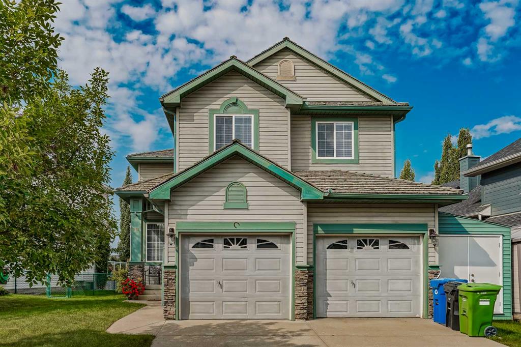 375 Douglas Glen Gardens SE, A2257394, Alberta,
