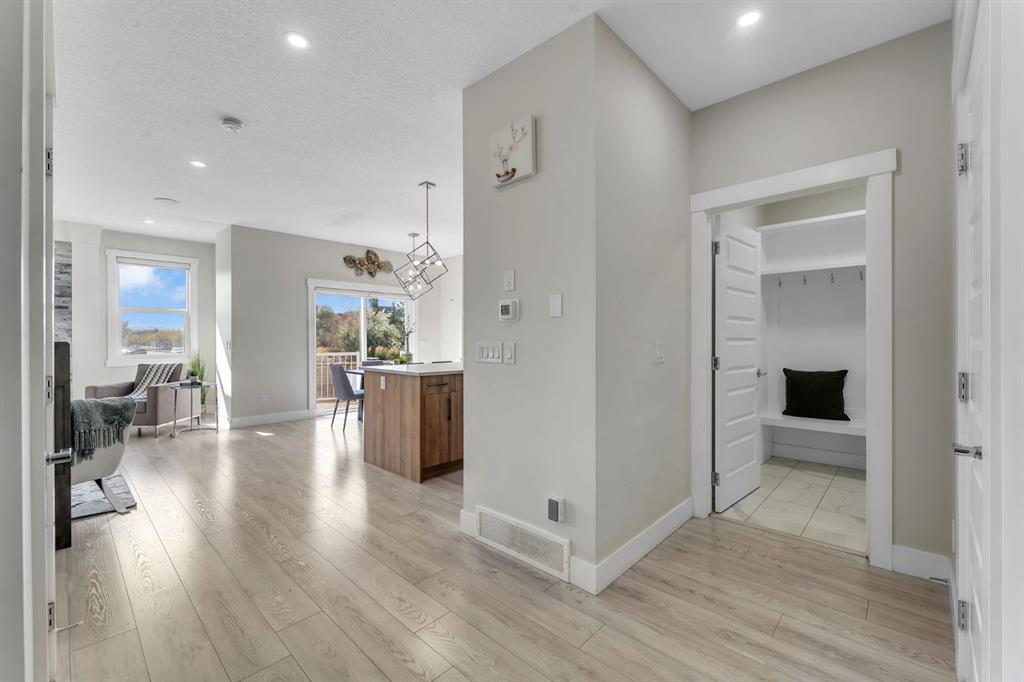 Fifth View of 229 Walgrove Terrace SE, Walden, Calgary, Alberta, T2X 4E7