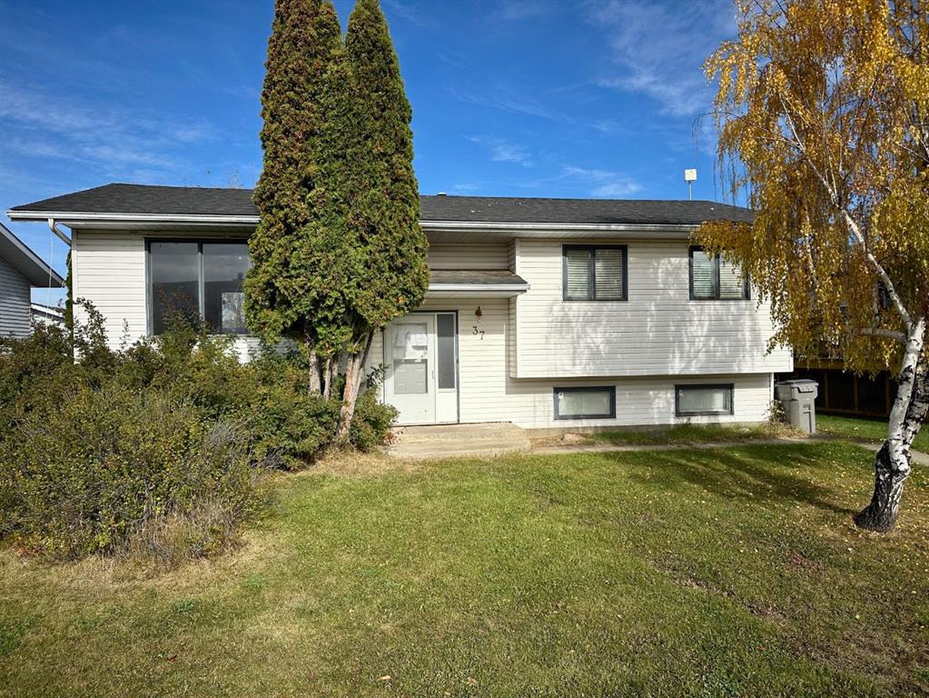 37 Atkinson Crescent , A2257397, Alberta,