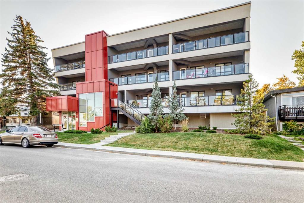102, 1629 38 Street SW, A2257403, Alberta,